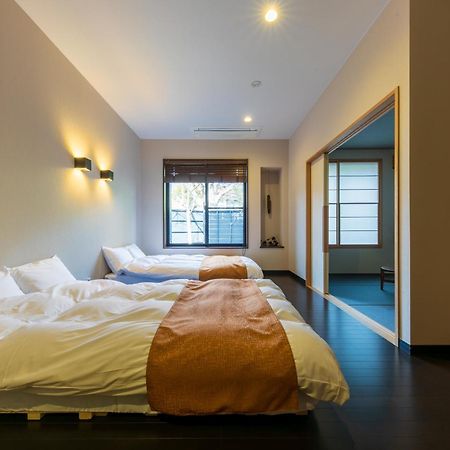 Hotel Sengokuhara Hisanoha Hakone Zimmer foto