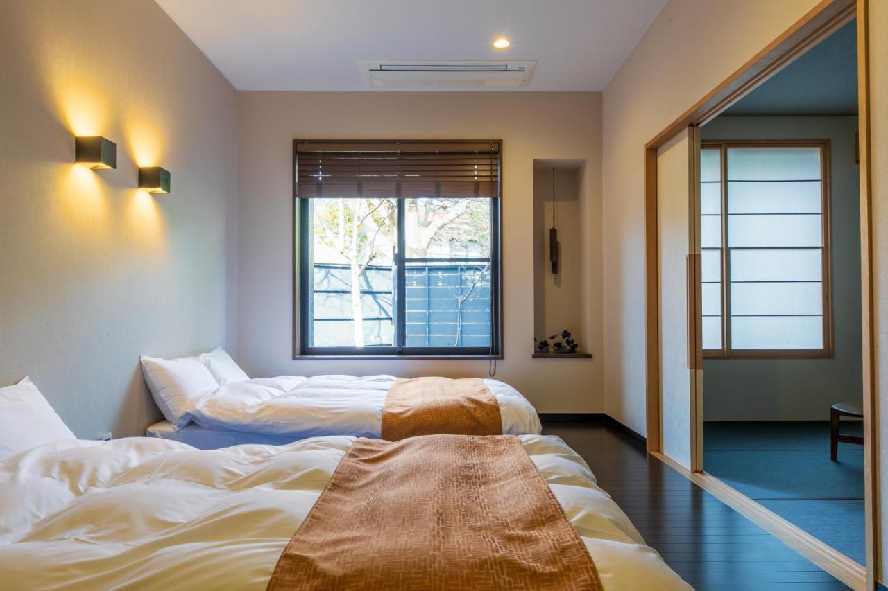 Hotel Sengokuhara Hisanoha Hakone Zimmer foto
