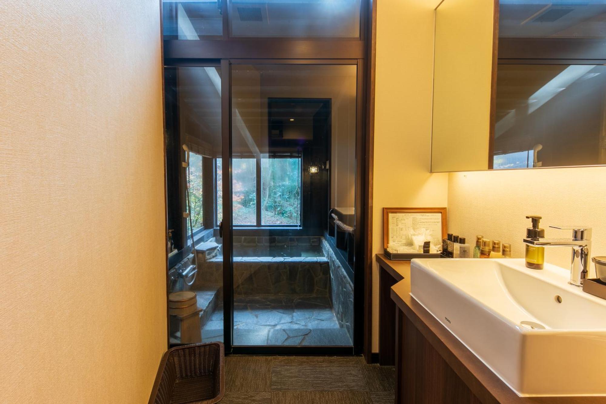 Hotel Sengokuhara Hisanoha Hakone Zimmer foto
